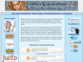 heatherquarnstrom.com
