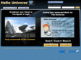 hellouniverse.com