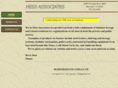 hessassociates.com