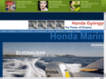 honda-marine.info