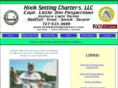 hooksettingcharters.com