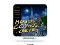 hoschicomics.com