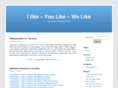 ilikeyoulikewelike.com