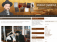 indianjudaica.com