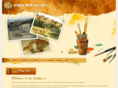 indianwildlifeart.com