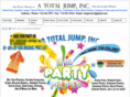inflatablenewyork.com