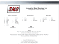 innovativemetalservices.com