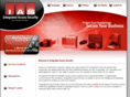 integratedaccesssecurity.com