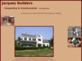 jacquesbuilders.com