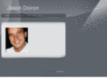 jasondoiron.com