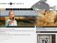 johndorymedia.com.au