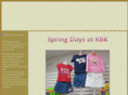 katiebugskloset.com