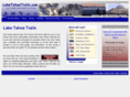 laketahoetrails.com