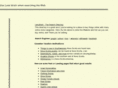lessbrain.net