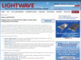 lightwave-europe.com