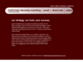 mahoneymarketingservices.com