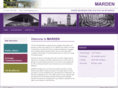 mardenpa.com