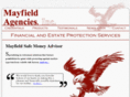 mayfieldsafemoneyadvisor.com