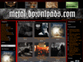 metal-downloads.com
