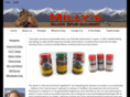 millysgourmet.com