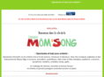 momsong.com