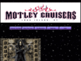 motley-cruisers.com