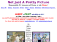 notjustaprettypicture.com