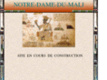 notredame-du-mali.org