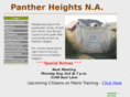 pantherheights.org
