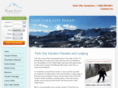 parkcityvacationrentals.com