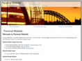 personalweb-sites.co.uk