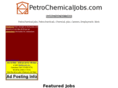 petrochemicaljob.com