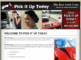 pickituptoday.com