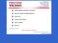 prestonswelding.co.uk