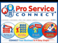 proserviceconnect.com