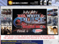 redwhiteandcruise.com