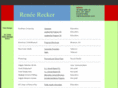 reneerecker.com