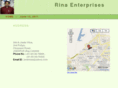 rinaenterprises.com