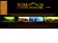 roma26.com