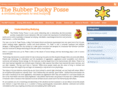 rubberduckyposse.com