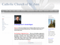 saintanns.net