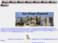 sandiegodisposal.com
