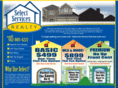 selectservicesrealty.com