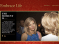 sfembracelifeawards.com