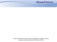 shawfitness.co.uk
