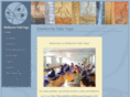 shelburnefallsyoga.com