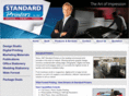 standardprinters.com