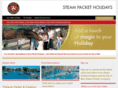 steam-packet-holidays.com