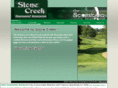 stonecreekha.com