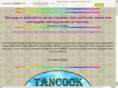 tancook.ca